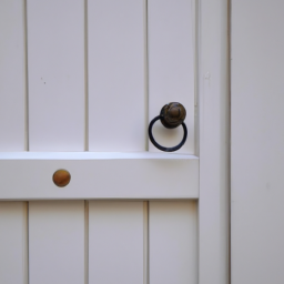 Portes fenêtres : style et fonctionnalité réunis Baie-Mahault